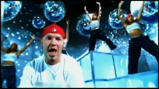 Limp Bizkit - Rollin