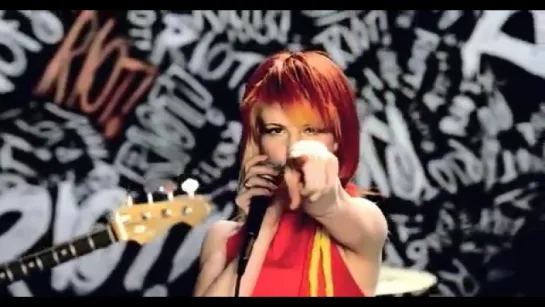 Paramore - Misery Business