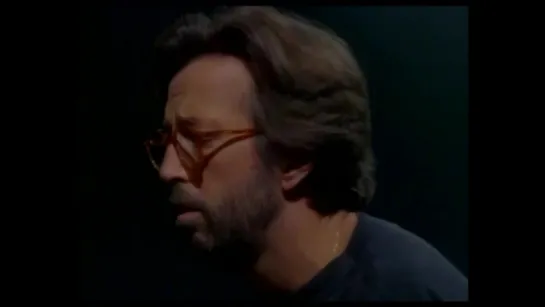 Eric Clapton - Tears In Heaven