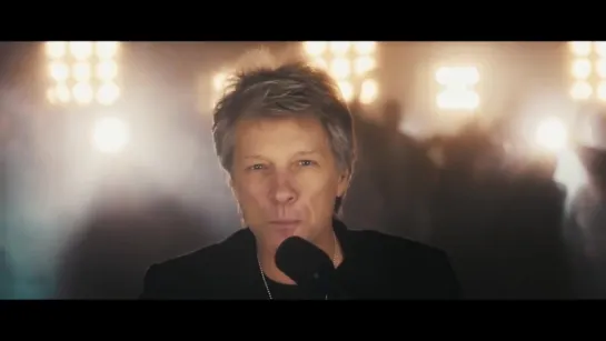 Bon Jovi - When We Were Us (2018)