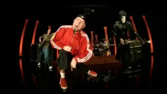 Limp Bizkit - My Way