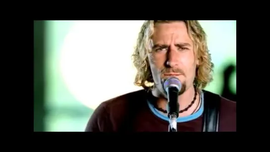 Nickelback - Someday