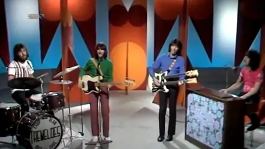 Yellow River - The Tremeloes