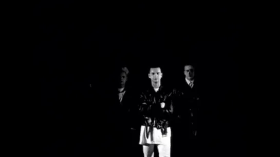 Depeche Mode - Enjoy The Silence