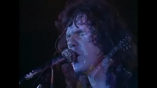 Gary Moore - Still Got The Blues