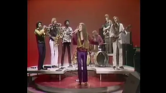 Janis Joplin - Try (just a little bit harder)