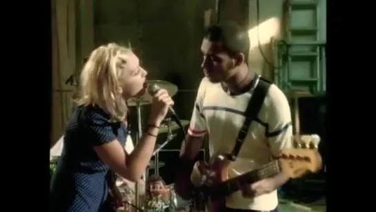 No Doubt - Dont Speak