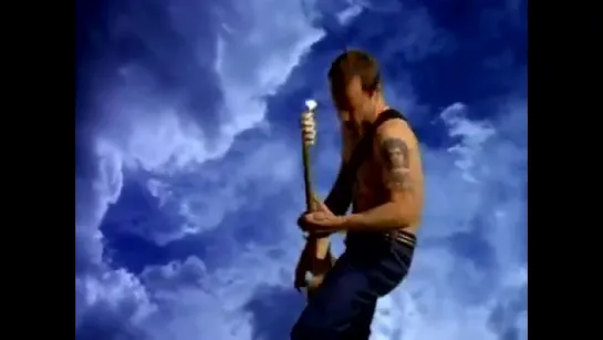 Red Hot Chili Peppers - Californication