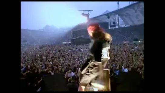 Guns N Roses - Estranged