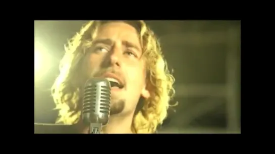 Nickelback - Photograph