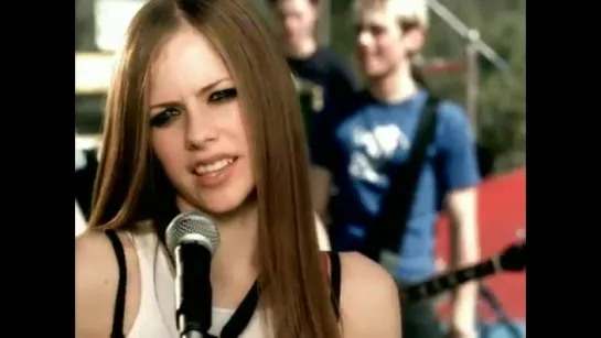 Avril Lavigne - Complicated