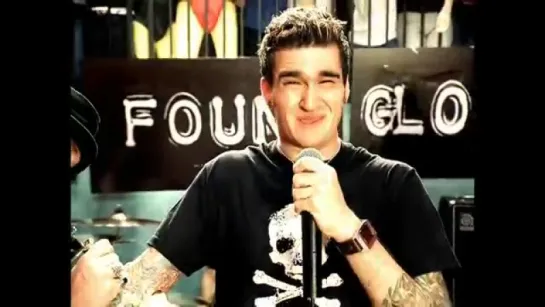 New Found Glory - My Friends Over You