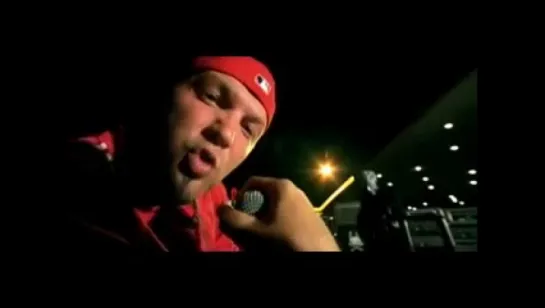 Limp Bizkit - Take A Look Around