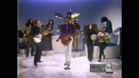 Chuck Berry  John Lennon - Johnny B Good