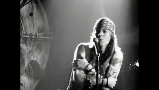 Guns N Roses - Sweet Child O Mine