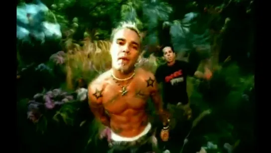 Crazy Town - Butterfly