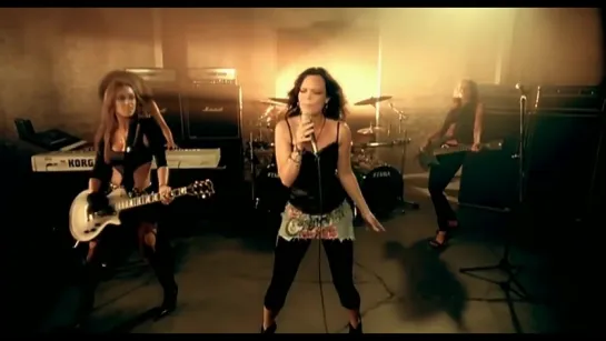 NIGHTWISH - Bye Bye Beautiful