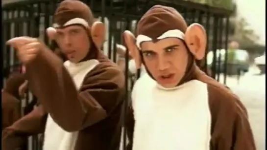 Bloodhound Gang - The Bad Touch