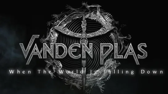 Vanden Plas - When The World Is Falling Down (2020) (Official Video)