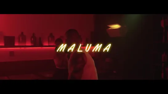 Maluma - Calla