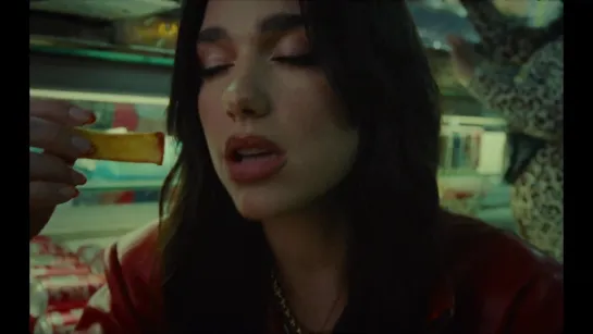 Dua Lipa, Angele - Fever