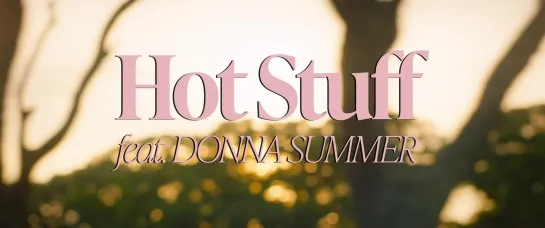 Kygo, Donna Summer - Hot Stuff