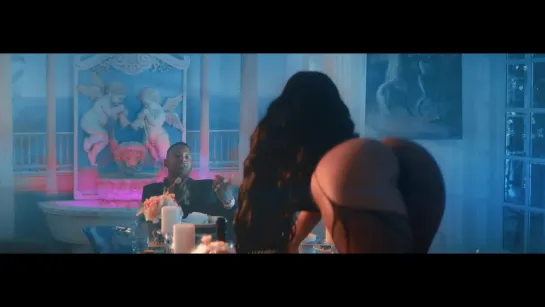 Moneybagg Yo, Megan Thee Stallion - All Dat | 2019 год | клип [Official Video] HD (+18) (& feat. ft. and vs x)