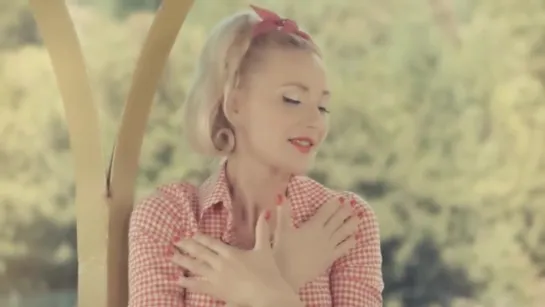 Whigfield - 4Ever | 2012 год | клип [Official Video] HD (4 ever)