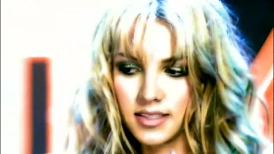 Britney Spears - Crazy | 1999 год | клип [Official Video] HD