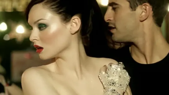 Sophie Ellis Bextor - Murder On The Dance Floor | 2001 год | клип [Official Video] HD