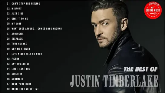 #В#ДЕНЬ#РОЖДЕНИЕ#ПЕВЦА#ДЖАСТИНА#ТИМБЕРЛЕЙКА#JUSTIN#TIMBERLAKE#GREATEST#HITS#FULL#ALBUM#JUSTIN#TIMBERLAKE#BEST#SONGS..