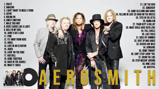 #AEROSMITH#GREATEST#HITS#FULL#ALBUM--#AEROSMITH#BEST#SONGS#COLLECTION..