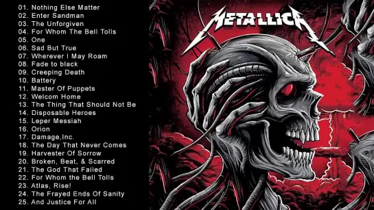 #BEST#OF#METALLICA--#METALLICA#GREATEST#HITS#FULL#ALBUM..