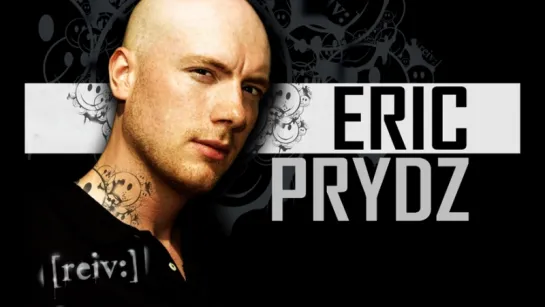 Eric Prydz - Pjanoo [HD] 2008