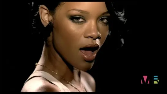 Rihanna feat. Jay-Z - Umbrella [HD] 2007