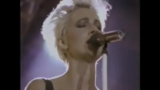 "Listen To Your Heart"   Roxette.