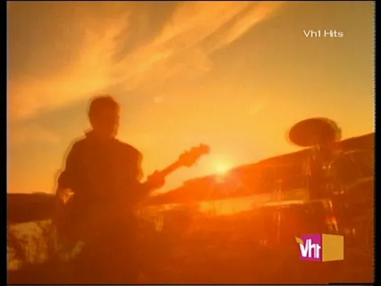 Simple Minds Alive & kicking [VH-1 Europe]