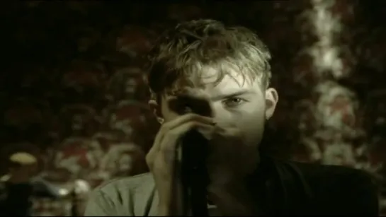 Blur - Song 2 HD блюр сонг 2