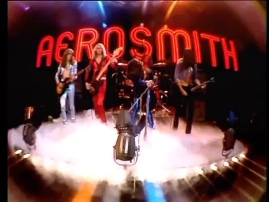 Aerosmith - Dream On