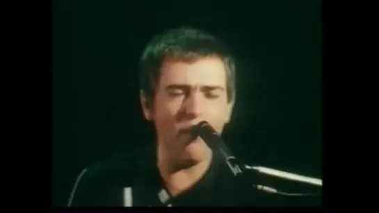 Peter Gabriel - I Have The Touch