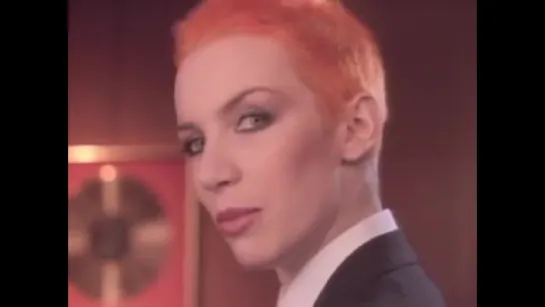 Eurythmics - Sweet Dreams (Are Made Of This)