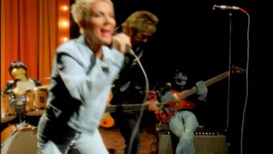 Roxette - Real Sugar