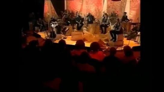 Roxette - MTV Unplugged (1993)