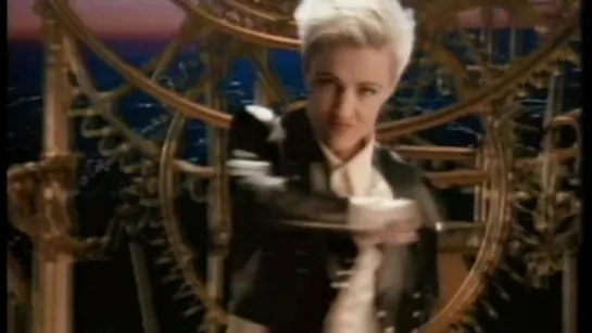 Roxette - Joyride