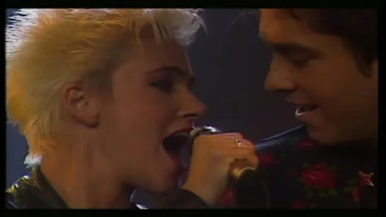 Roxette - Chances