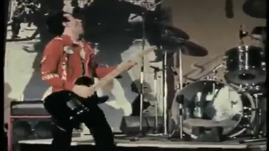 The Clash – Know Your Rights