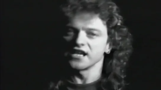 Lou Gramm - Just Between You And Me