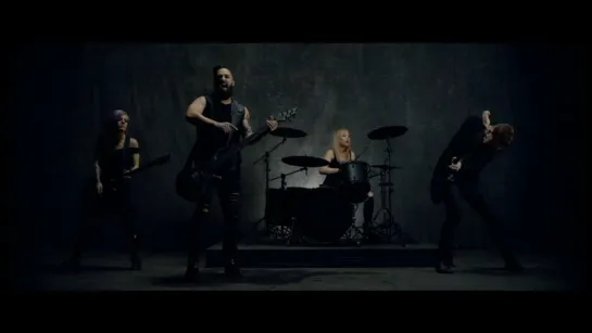 Skillet - Feel Invincible /2016/