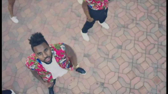 Jason Derulo - Kiss The Sky /2016/