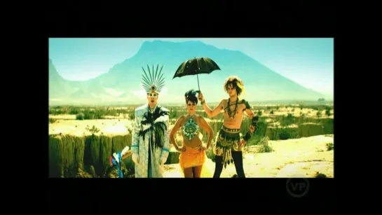 Empire Of The Sun - We Are The People /2009/